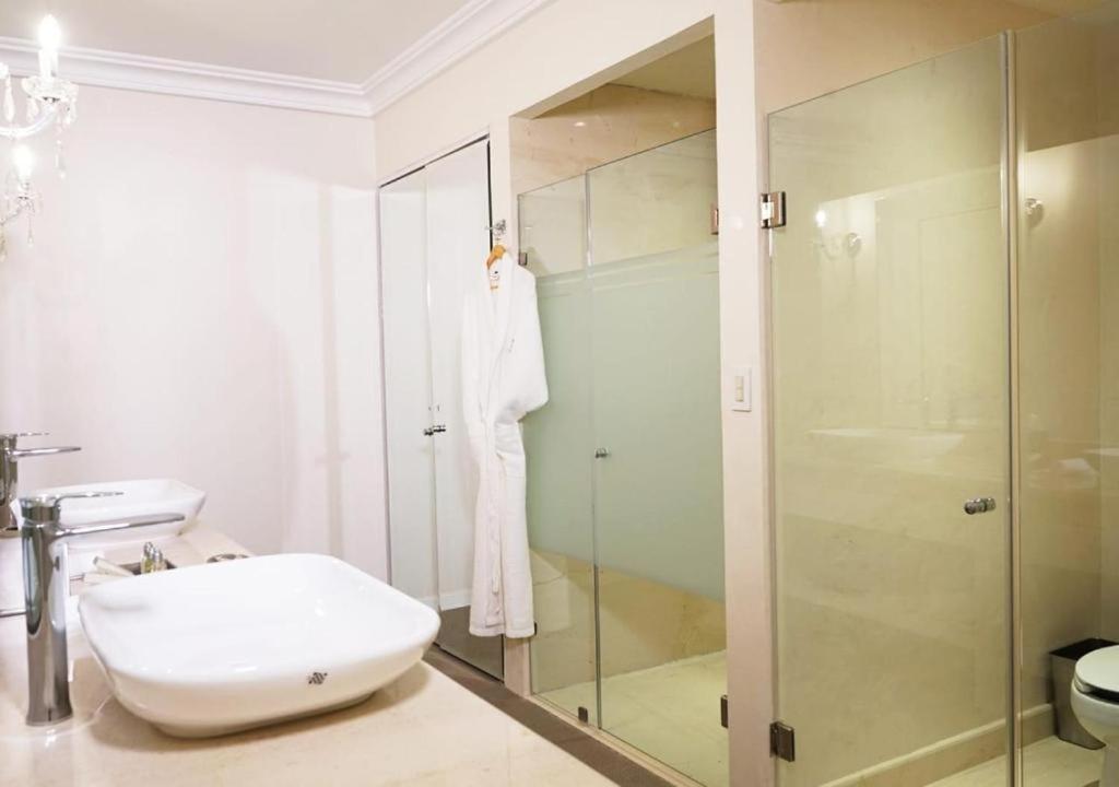 Casa Hidalgo Hotel Boutique Oaxaca Dış mekan fotoğraf