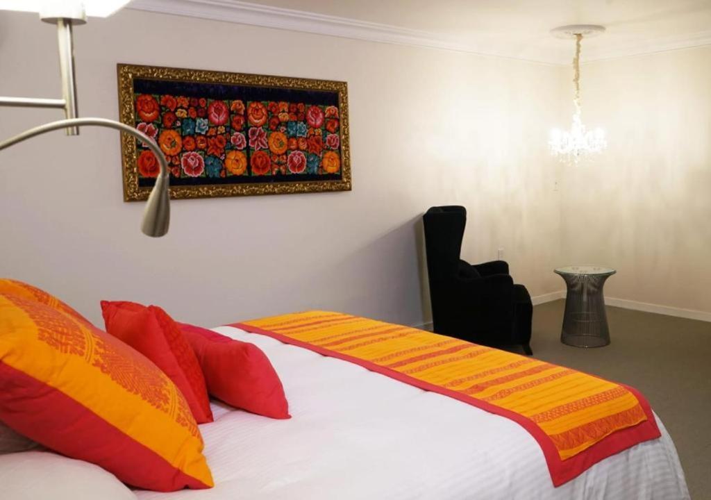 Casa Hidalgo Hotel Boutique Oaxaca Dış mekan fotoğraf