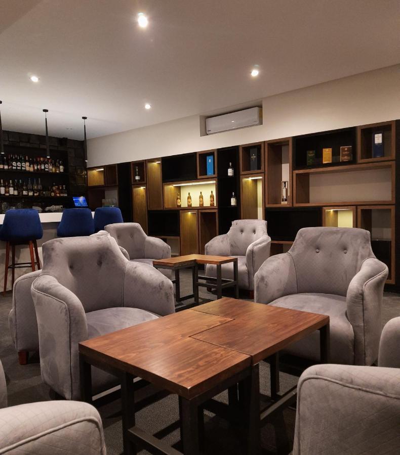 Casa Hidalgo Hotel Boutique Oaxaca Dış mekan fotoğraf