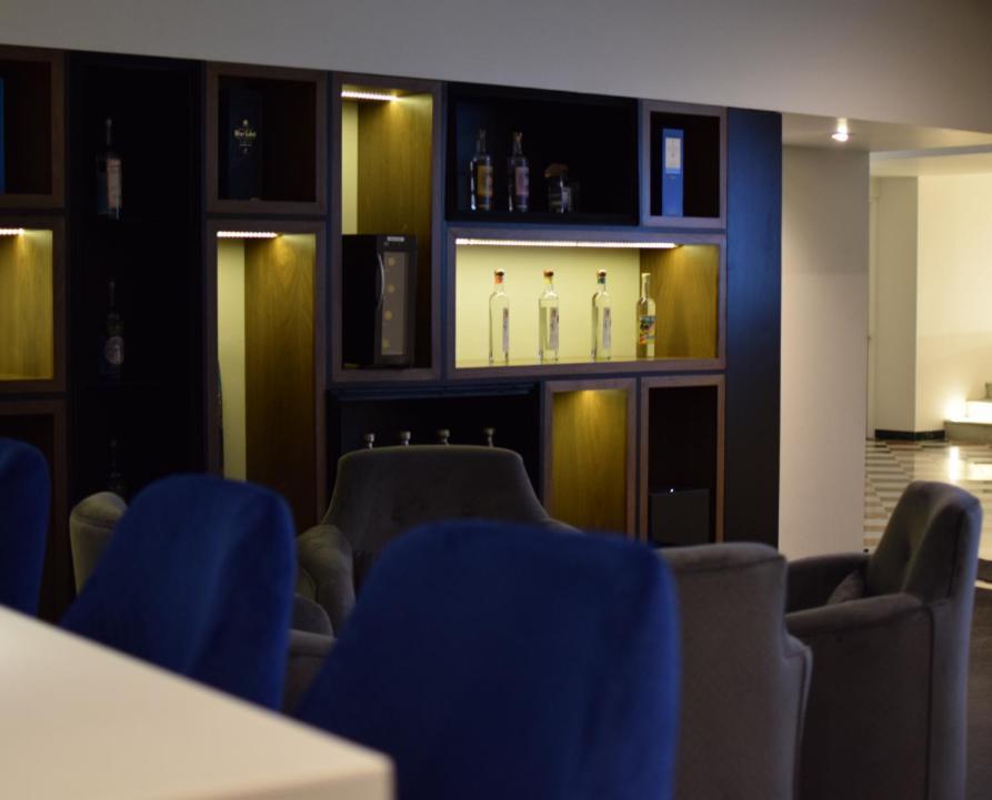 Casa Hidalgo Hotel Boutique Oaxaca Dış mekan fotoğraf