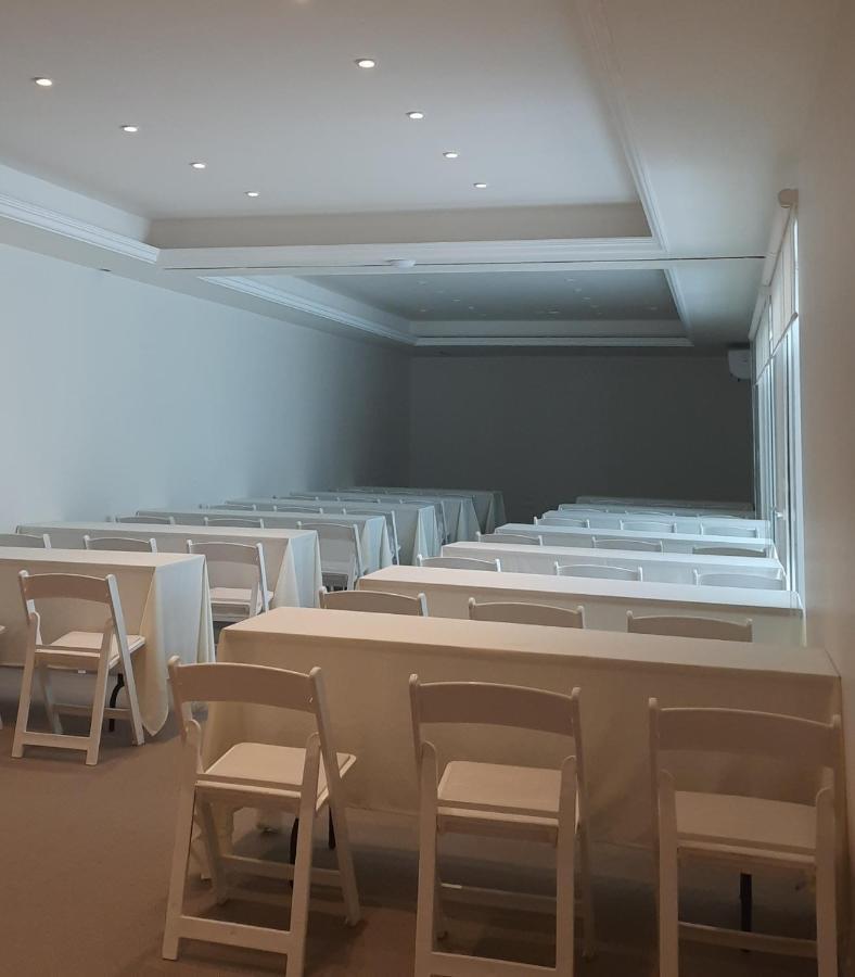 Casa Hidalgo Hotel Boutique Oaxaca Dış mekan fotoğraf