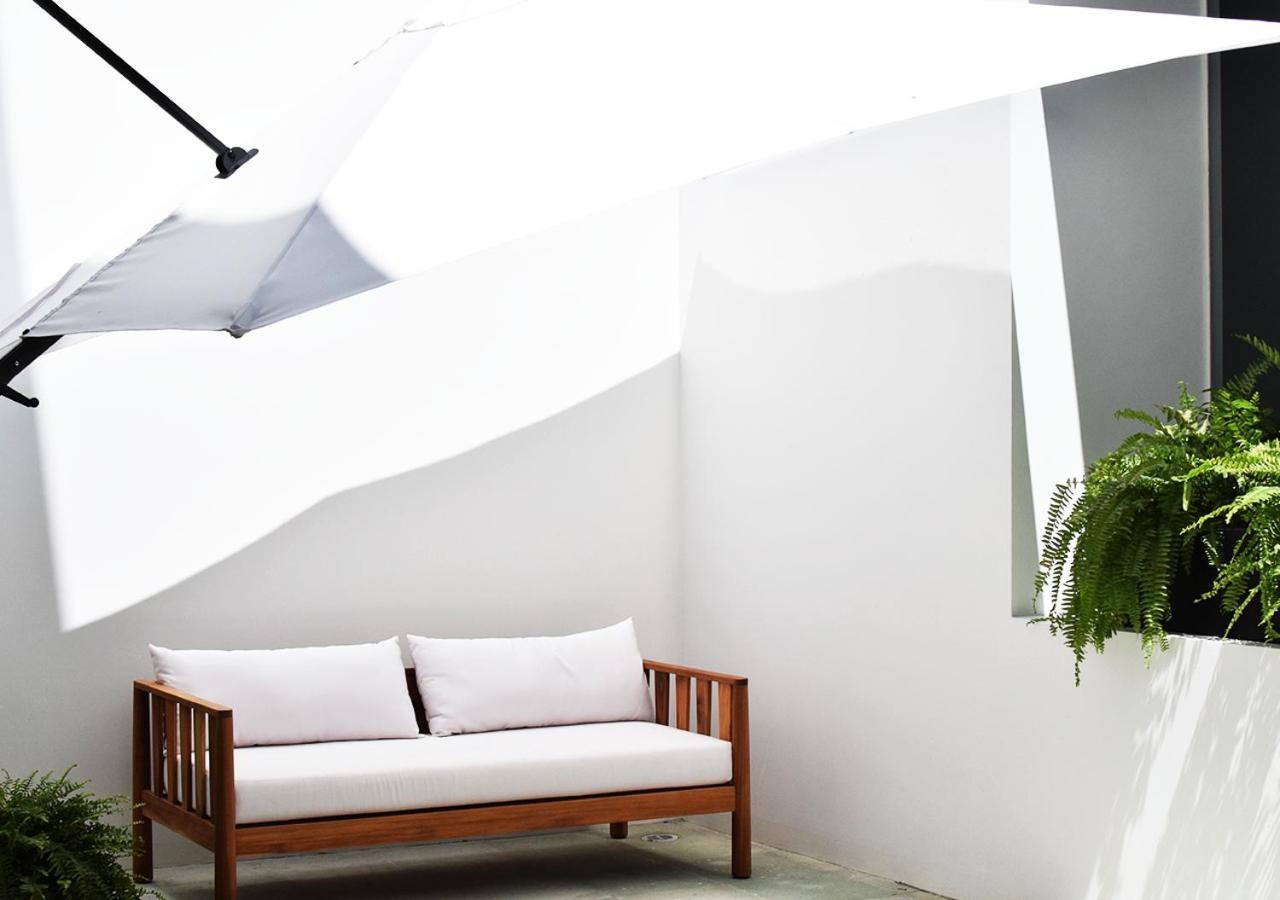 Casa Hidalgo Hotel Boutique Oaxaca Dış mekan fotoğraf