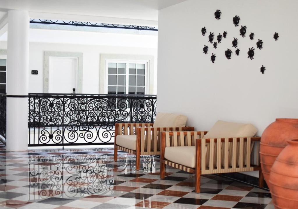 Casa Hidalgo Hotel Boutique Oaxaca Dış mekan fotoğraf