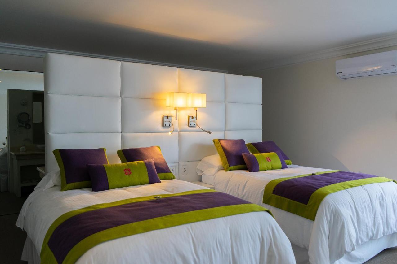 Casa Hidalgo Hotel Boutique Oaxaca Dış mekan fotoğraf