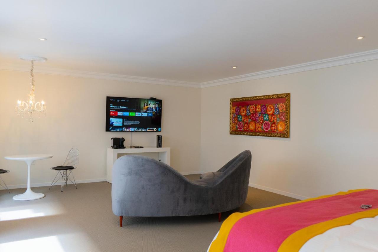 Casa Hidalgo Hotel Boutique Oaxaca Dış mekan fotoğraf
