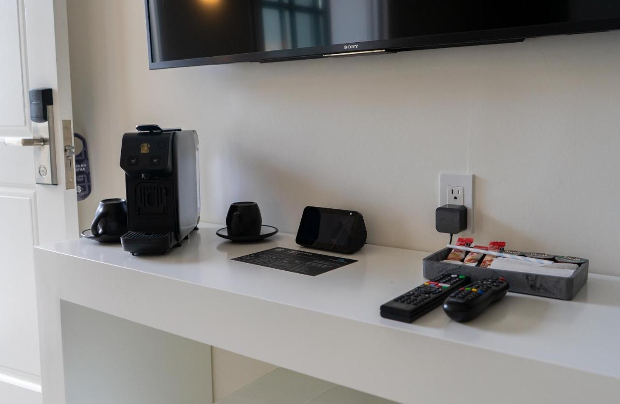Casa Hidalgo Hotel Boutique Oaxaca Dış mekan fotoğraf
