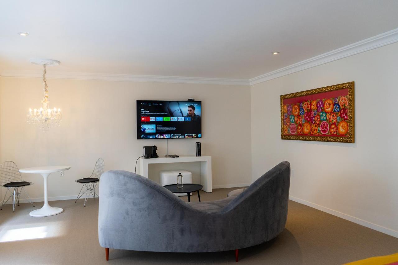 Casa Hidalgo Hotel Boutique Oaxaca Dış mekan fotoğraf