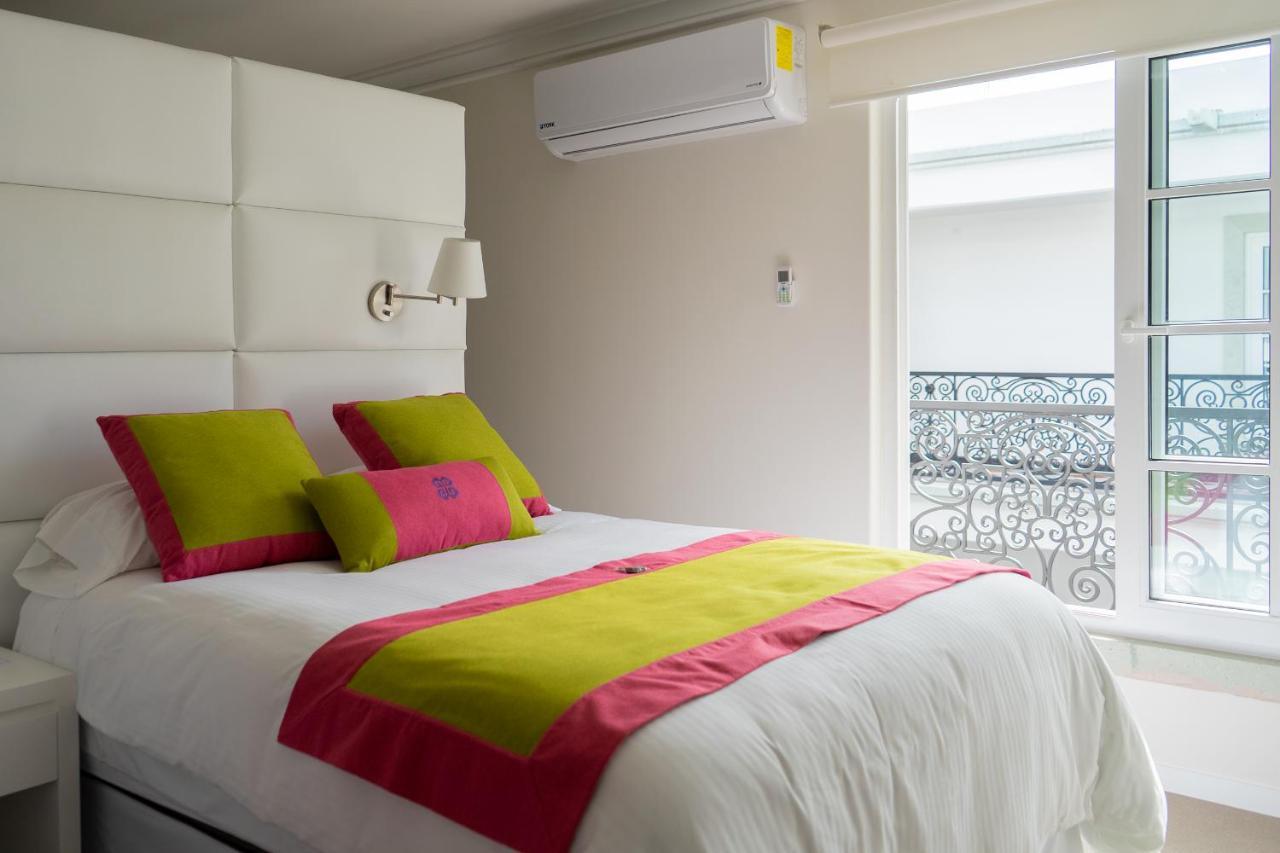 Casa Hidalgo Hotel Boutique Oaxaca Dış mekan fotoğraf