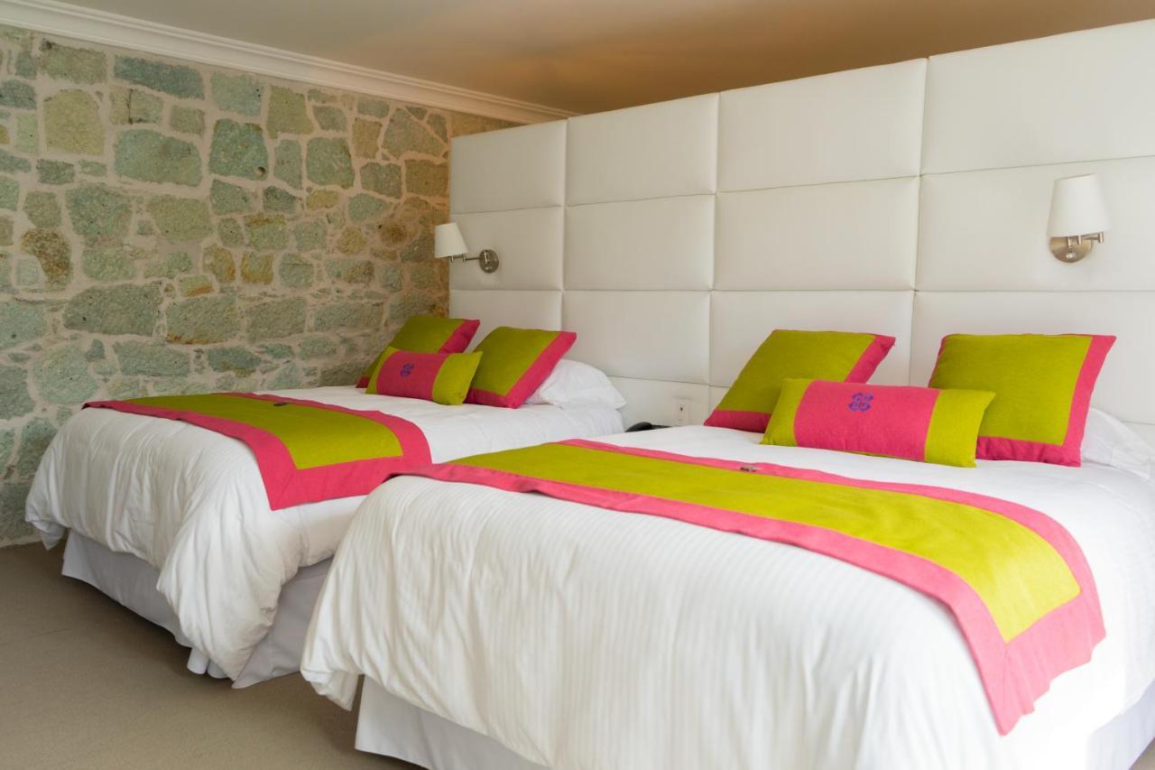 Casa Hidalgo Hotel Boutique Oaxaca Dış mekan fotoğraf