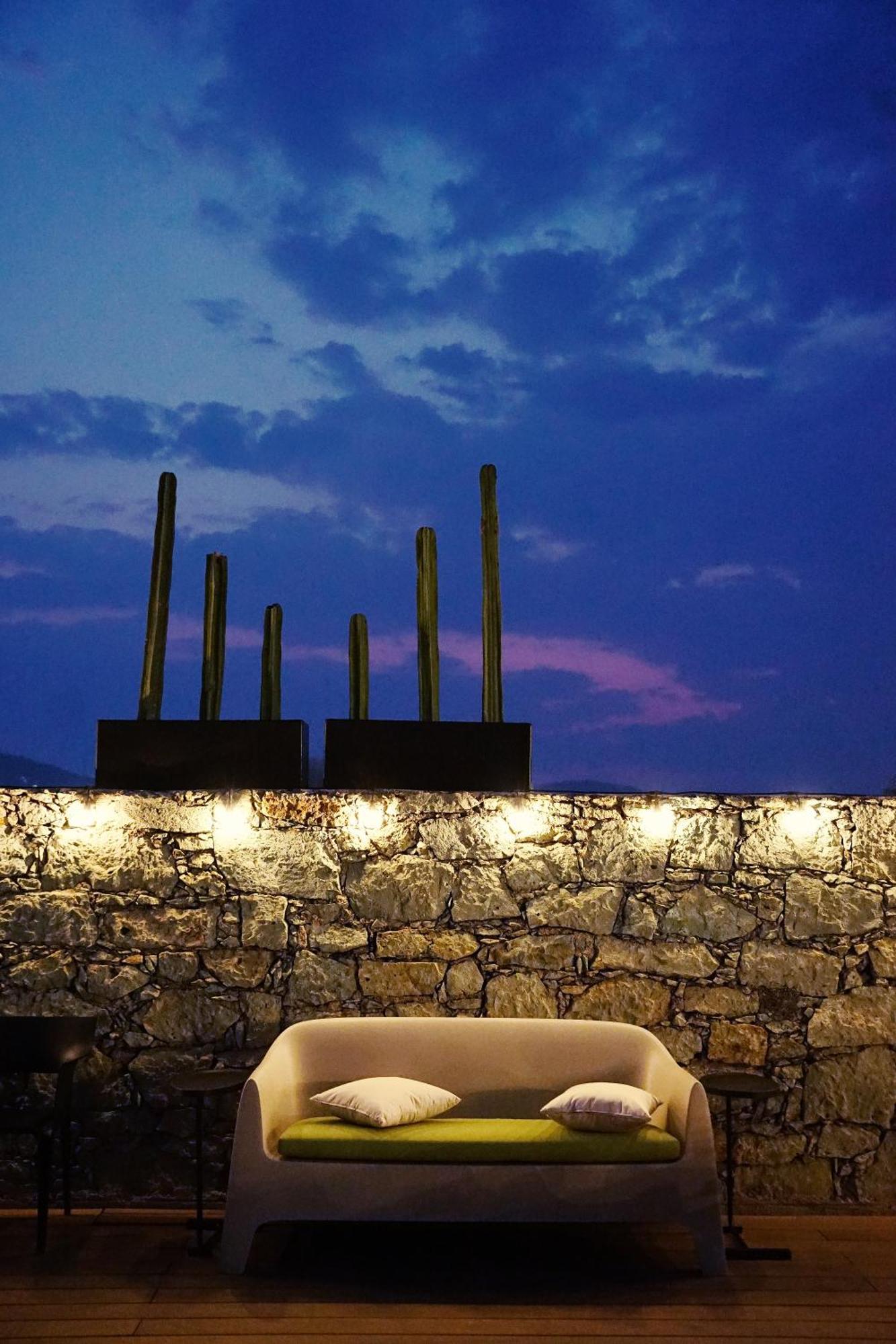 Casa Hidalgo Hotel Boutique Oaxaca Dış mekan fotoğraf